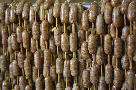 17 POPULAR LONGGANISA IN THE PHILIPPINES.